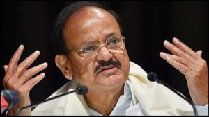 venkaiya naidu at vijaywada