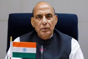 Rajnath sinh