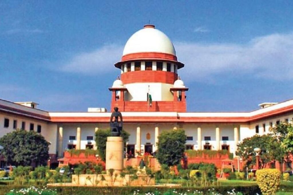 Supreme Court: UAPA के तहत मंजूरी देने के लिए 14 दिन की समयसीमा अनिवार्य है, विवेकाधीन नहीं