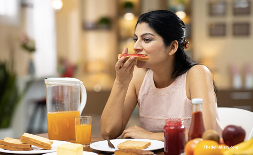 Weight loss: 6 भूख मिटाने वाले खाद्य पदार्थ जो आपके वजन घटाने की यात्रा को बढ़ावा दे सकते हैं