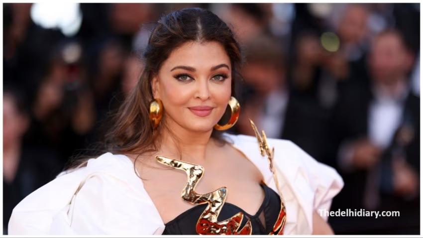 Cannes 2024: ऐश्वर्या राय बच्चन की पहले दिन की उपस्थिति के 5 तथ्य जिन्हें अवश्य देखना चाहिए