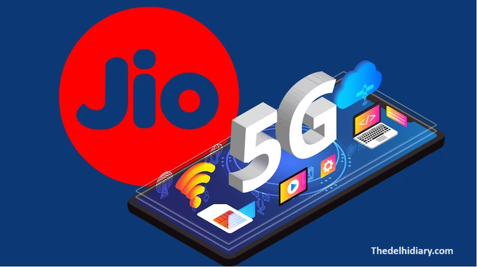 Reliance Jio: अपने प्रीपेड मोबाइल उपयोगकर्ताओं को मुफ्त नेटफ्लिक्स, अमेज़ॅन प्राइम वीडियो और डिज़नी + हॉटस्टार की पेशकश कर रहा है