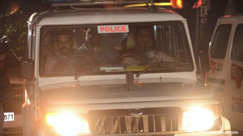 Bengaluru: 33 दिन लुकाछिपी के बाद गिरफ्तार किया प्रज्वल रेवन्ना को...