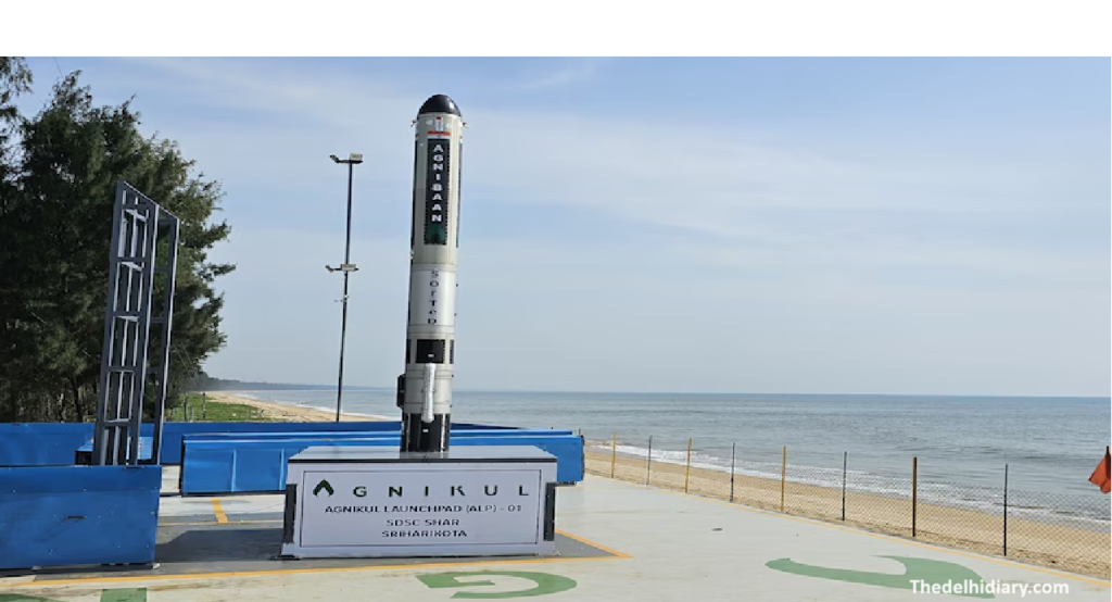 ISRO: कैसे चेन्नई के स्टार्ट-अप ने रॉकेट इतिहास रच दिया