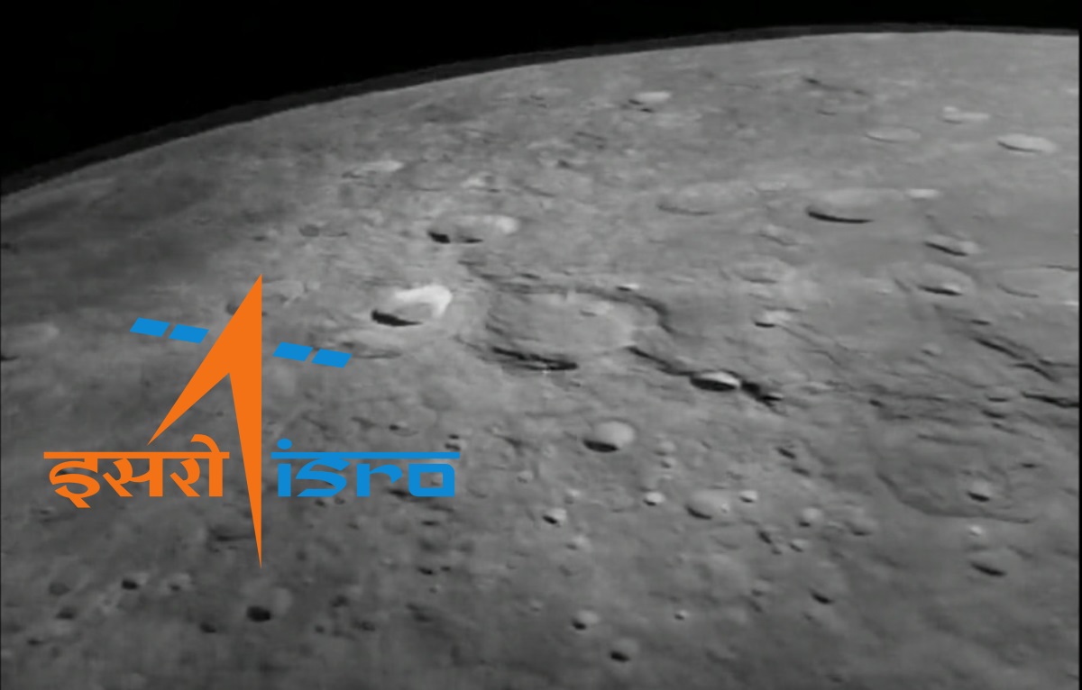 ISRO: More water on the Moon than expected