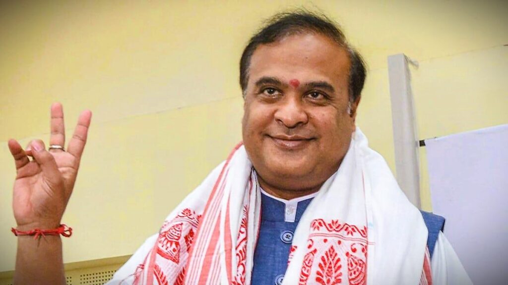 Himanta Biswa Sarma: Every temple in the country has to be liberated.