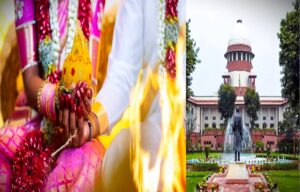 Supreme Court On Hindu Marriage