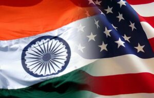 AMERICA: Anti-India reports are false, there is religious freedom there