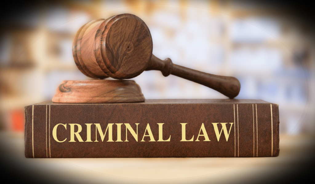 3 Criminal Laws : 3 नए आपराधिक कानूनों पर रोक लगाने के लिए 3695 लोगों ने किए हस्ताक्षर