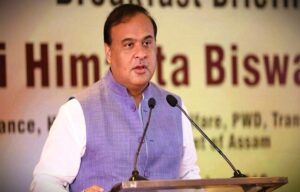 Himanta Biswa : कांग्रेस धारा 356 का सहारा लेकर सत्ता पर कब्जा कर लेती थी