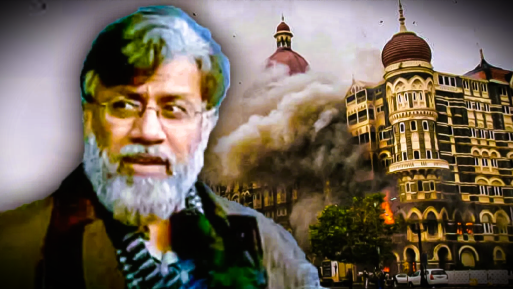 26/11 Attacks : मुंबई आतंकी हमले के आरोपी तहव्वुर राणा को भारत लाए जाने की उम्मीद