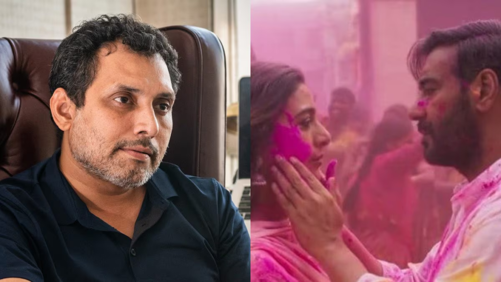 Director Neeraj Pandey: अजय देवगन और तब्बू को औरों में कहां दम था में डी-एजिंग करना "हास्यास्पद" होगा