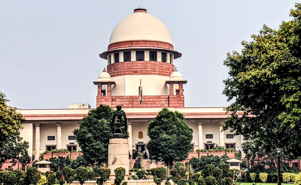 Supreme Court: दृश्य मीडिया में दिव्यांग व्यक्तियों के चित्रण पर दिशा-निर्देश तय किए