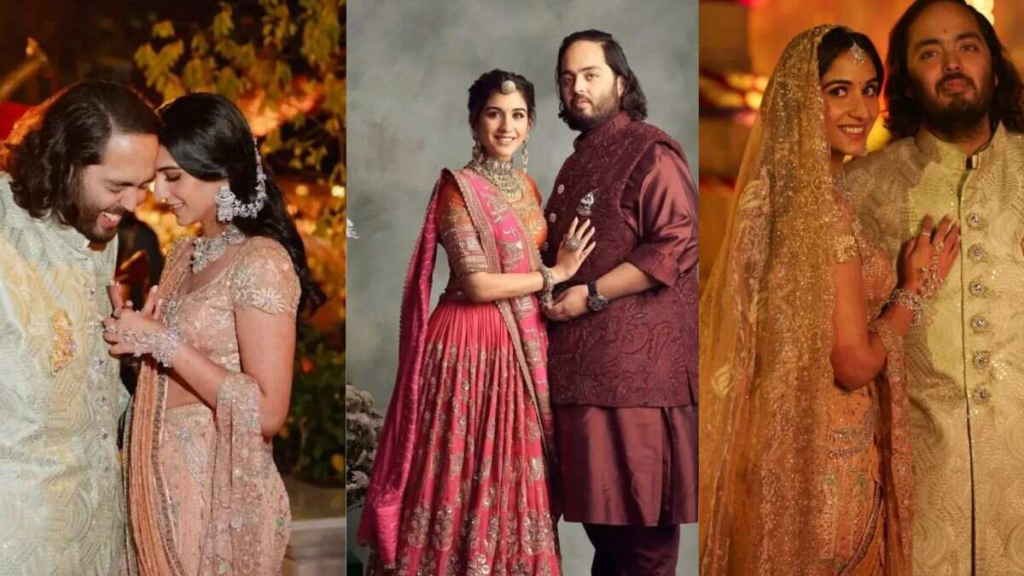 Ambani's sangeet: MS धोनी, साक्षी कभी इतने अच्छे नहीं दिखे, जब उन्होंने एथनिक आउटफिट में कमाल कर दिया