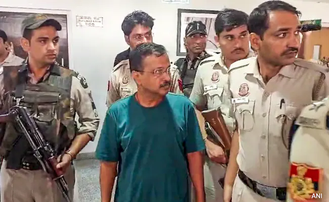 Probe Agency: "अरविंद केजरीवाल ने शराब घोटाले की रिश्वत का कुछ हिस्सा सीधे तौर पर इस्तेमाल किया"