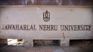 JNU : अब स्थापित होगी हिन्दू, बौद्ध और जैन स्टडी केंद्र