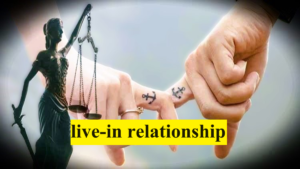 Live-in relationship : लिव-इन रिलेशन पर हाईकोर्ट बोली, यह गलत काम को बढ़ावा देना है