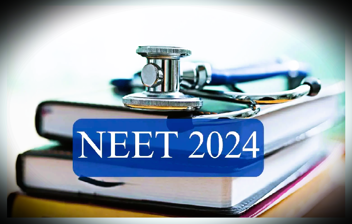 NEET-UG 2024 Revised Result : NTA ने नीट परीक्षा का रिवाइज्ड रिजल्ट जारी किया, डायरेक्ट लिंक से ऐसे चेक करें