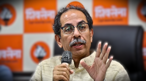 Uddhav Thackeray : या तो देवेंद्र फडणवीस रहेंगे या हम, उद्धव ठाकरे का खुलेआम ऐलान