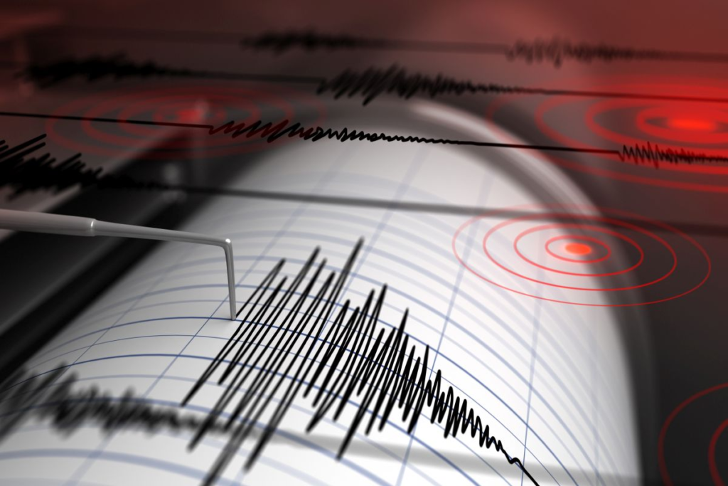 Japan Earthquake News: दक्षिणी जापान में 6.9 तीव्रता का भूकंप, सुनामी की चेतावनी जारी