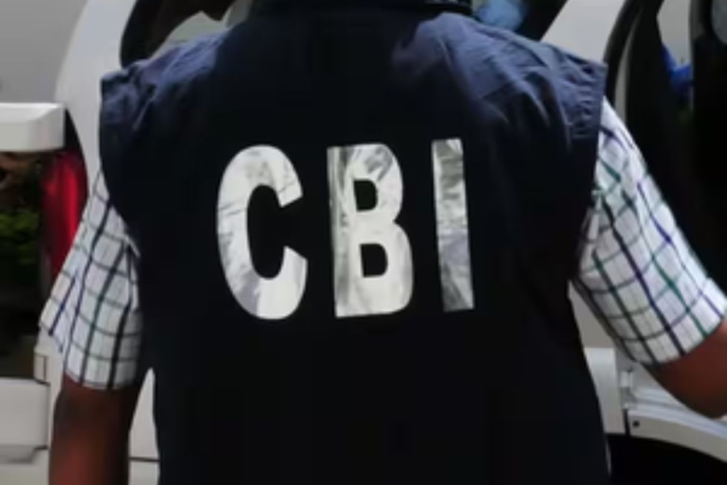 Latest news: प्रवर्तन निदेशालय के सहायक निदेशक CBI के जाल में...