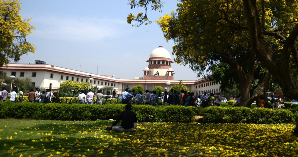 Supreme Court: ‘जमानत नियम है और जेल अपवाद’; यह सिद्धांत UAPA मामलों पर भी लागू