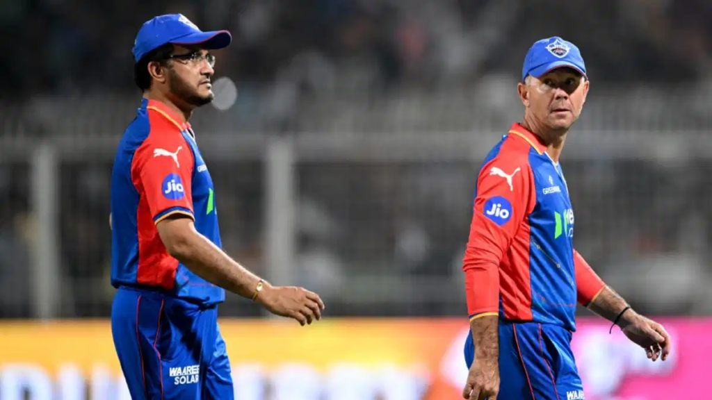 Delhi Capitals: ट्रॉफी के सूखे को खत्म करने के लिए रिकी पोंटिंग की जगह इस पूर्व RCB स्टार को लेने को उत्सुक..