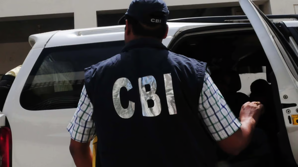 Report: CBI कर्मियों के खिलाफ विभागीय कार्रवाई के 82 मामले लंबित