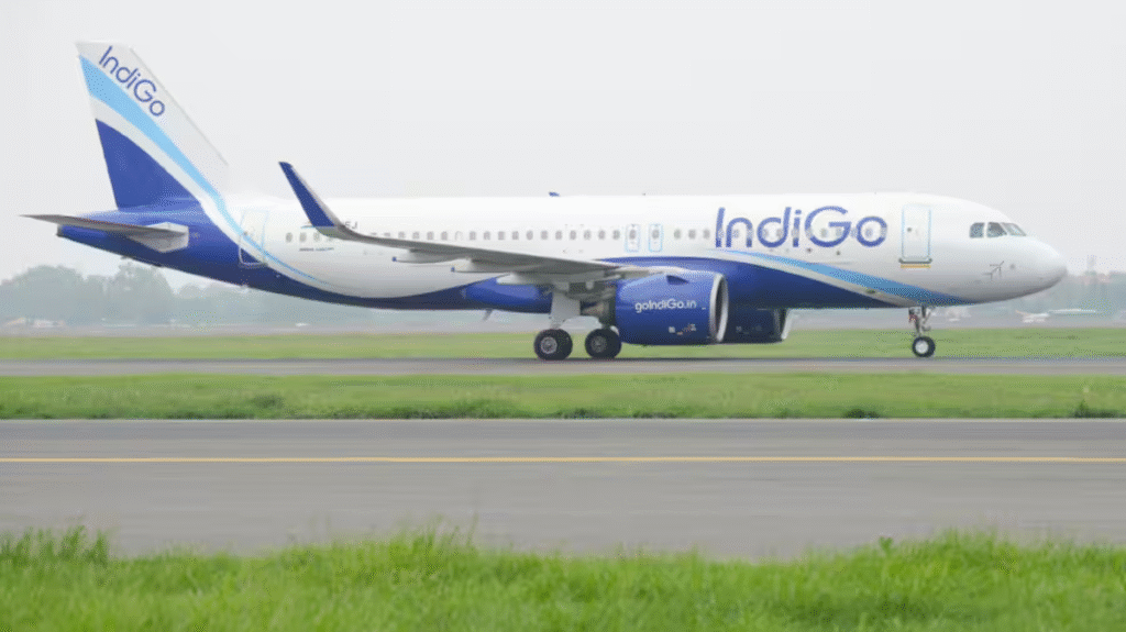 IndiGo: भारी बारिश के बीच गोवा के लिए यात्रा सलाह जारी