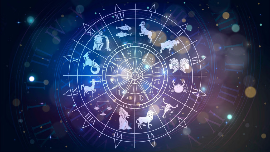 Horoscope Today: 14 मई 2025 को आर्थिक रूप से भाग्यशाली रहने वाली 5 राशियाँ, विशेषज्ञ के अनुसार