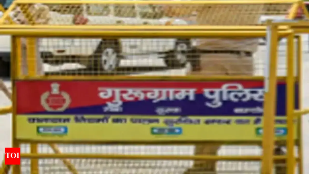 Current News: गुरुग्राम में बहस के बाद चाय विक्रेता की गोली मारकर हत्या