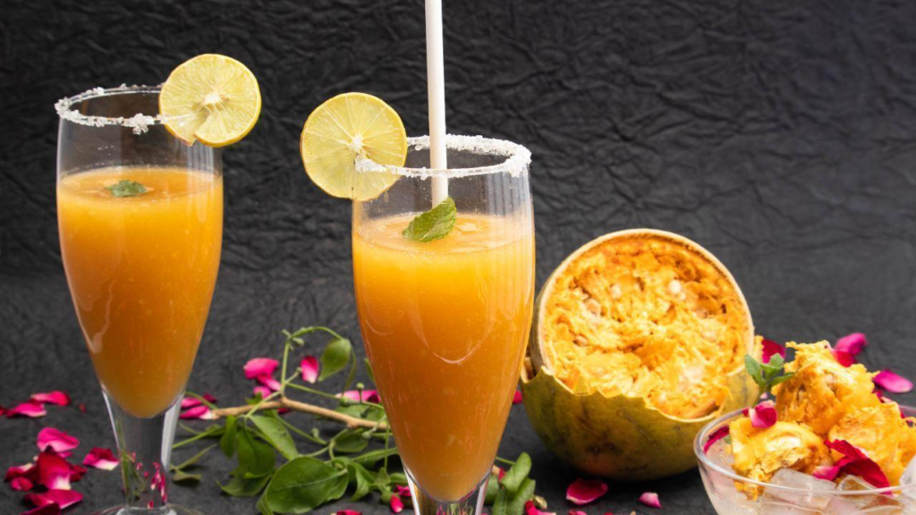 Summer Hack: 5 कारण क्यों बेल शरबत गर्मियों में एक सुपर ड्रिंक है