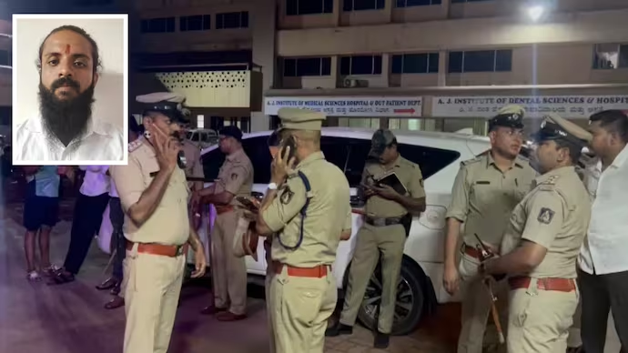 Mangaluru On High Alert: हत्या के आरोपी की हत्या के बाद सभाओं पर प्रतिबंध