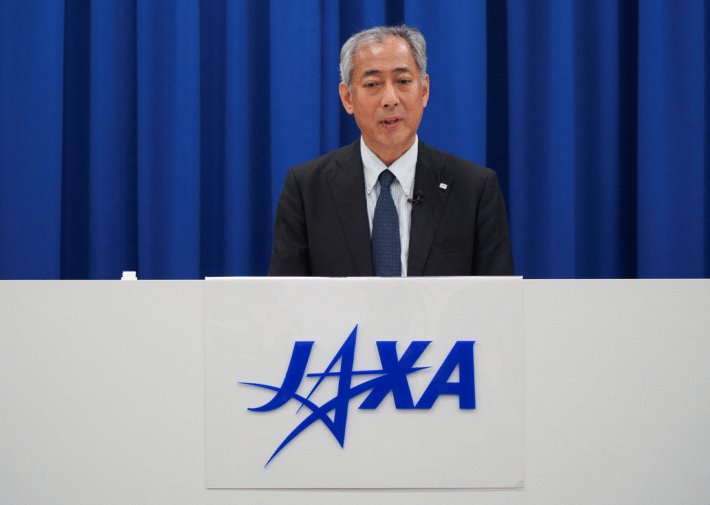 JAXA Chief: ट्रम्प द्वारा नासा के बजट में कटौती के बाद जापान ने चंद्र मिशन के लिए प्रतिबद्धता जताई