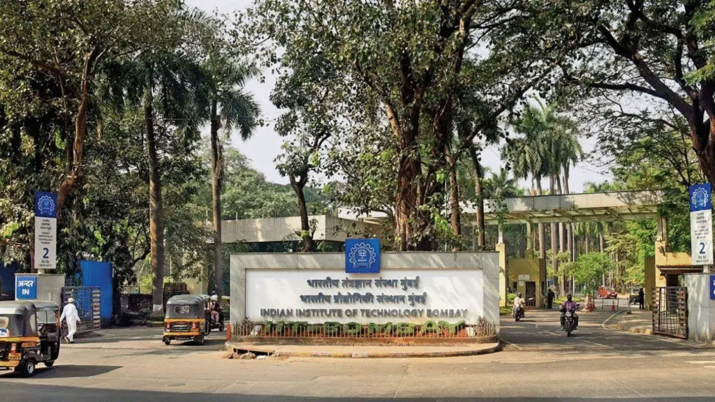 Breaking News: JNU और जामिया के बाद IIT बॉम्बे ने तुर्की विश्वविद्यालयों के साथ संबंध तोड़े