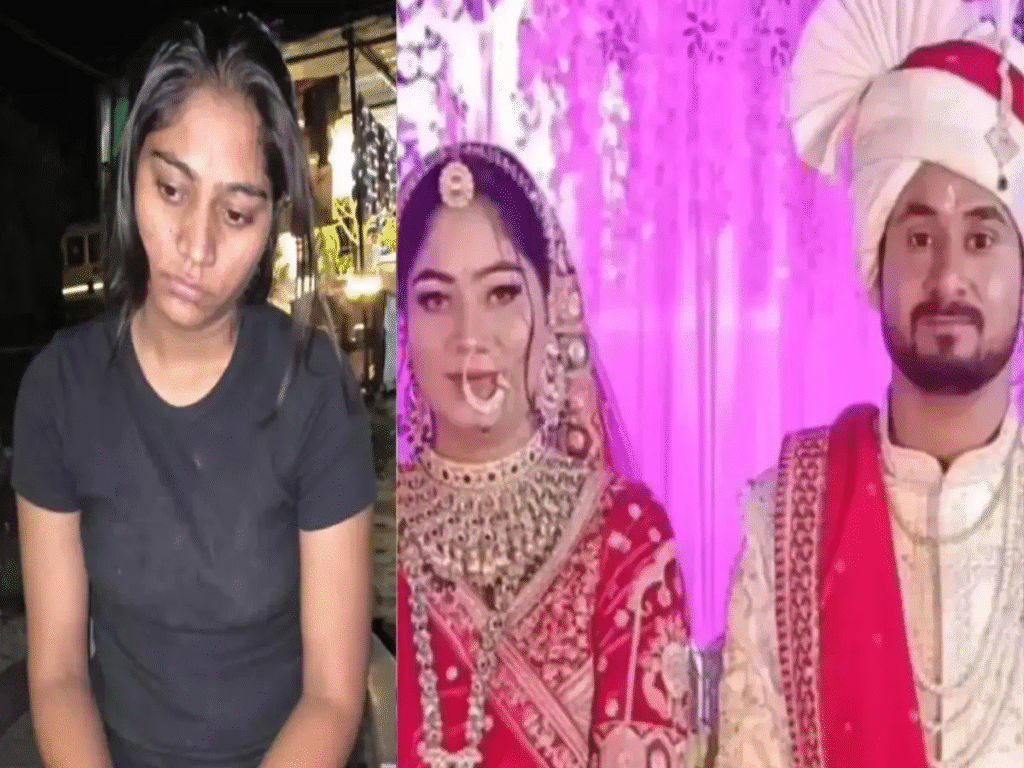 Meghalaya honeymoon murder: राजा रघुवंशी की हत्या ‘चौथी कोशिश में की गई’, शीर्ष पुलिस अधिकारी ने बड़ा खुलासा किया